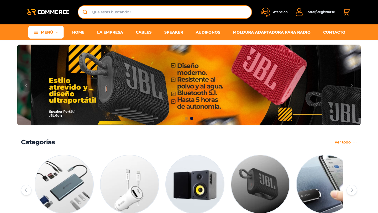 RRCommerce